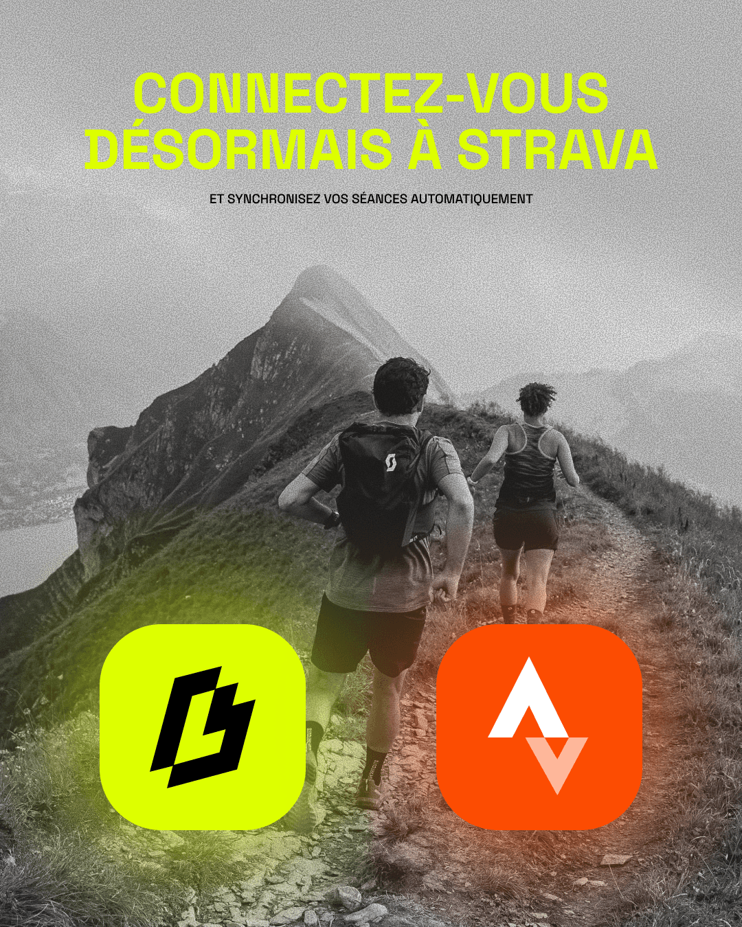 Limen — MVP SaaS sport-tech